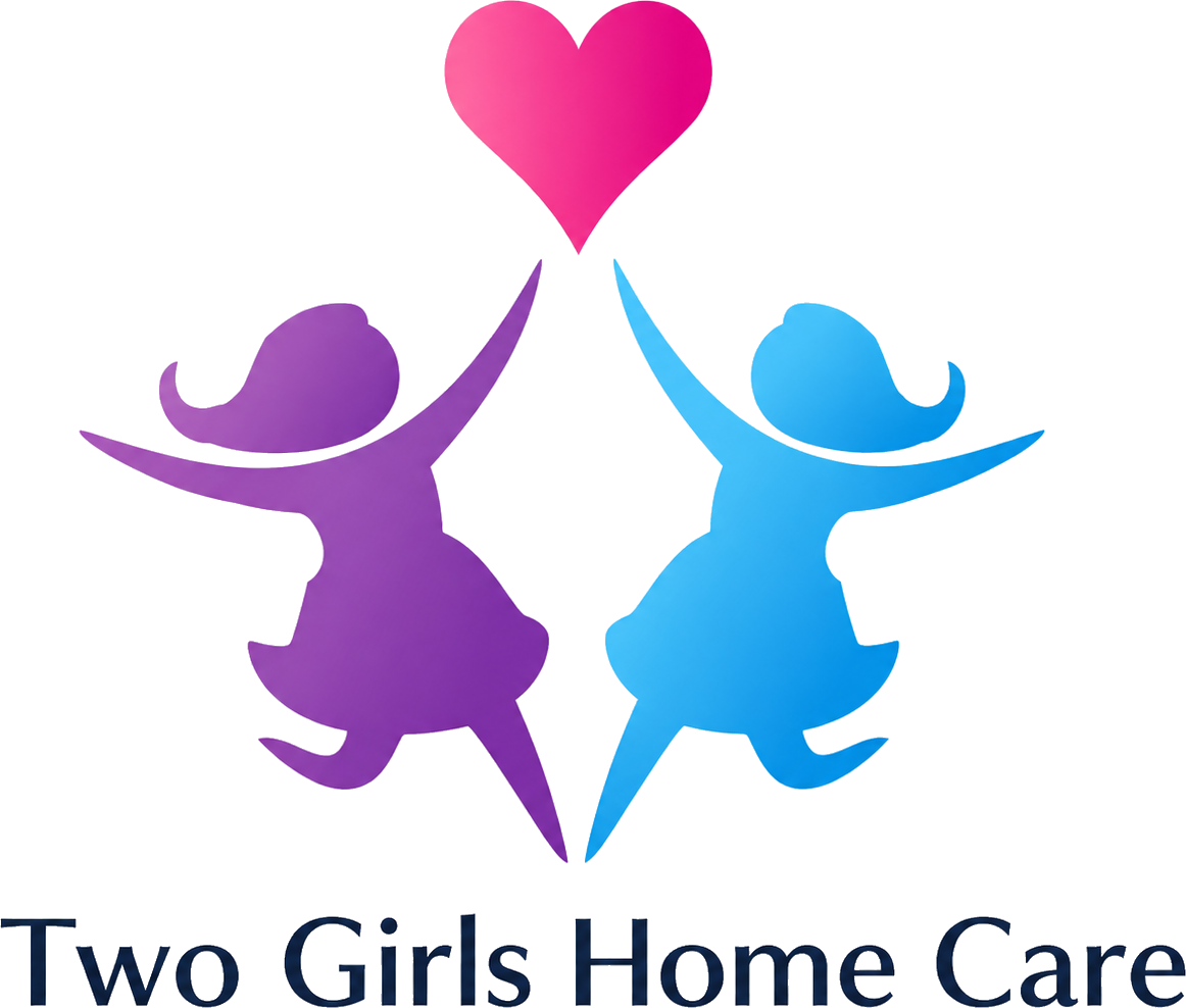 Two Girls Home Care